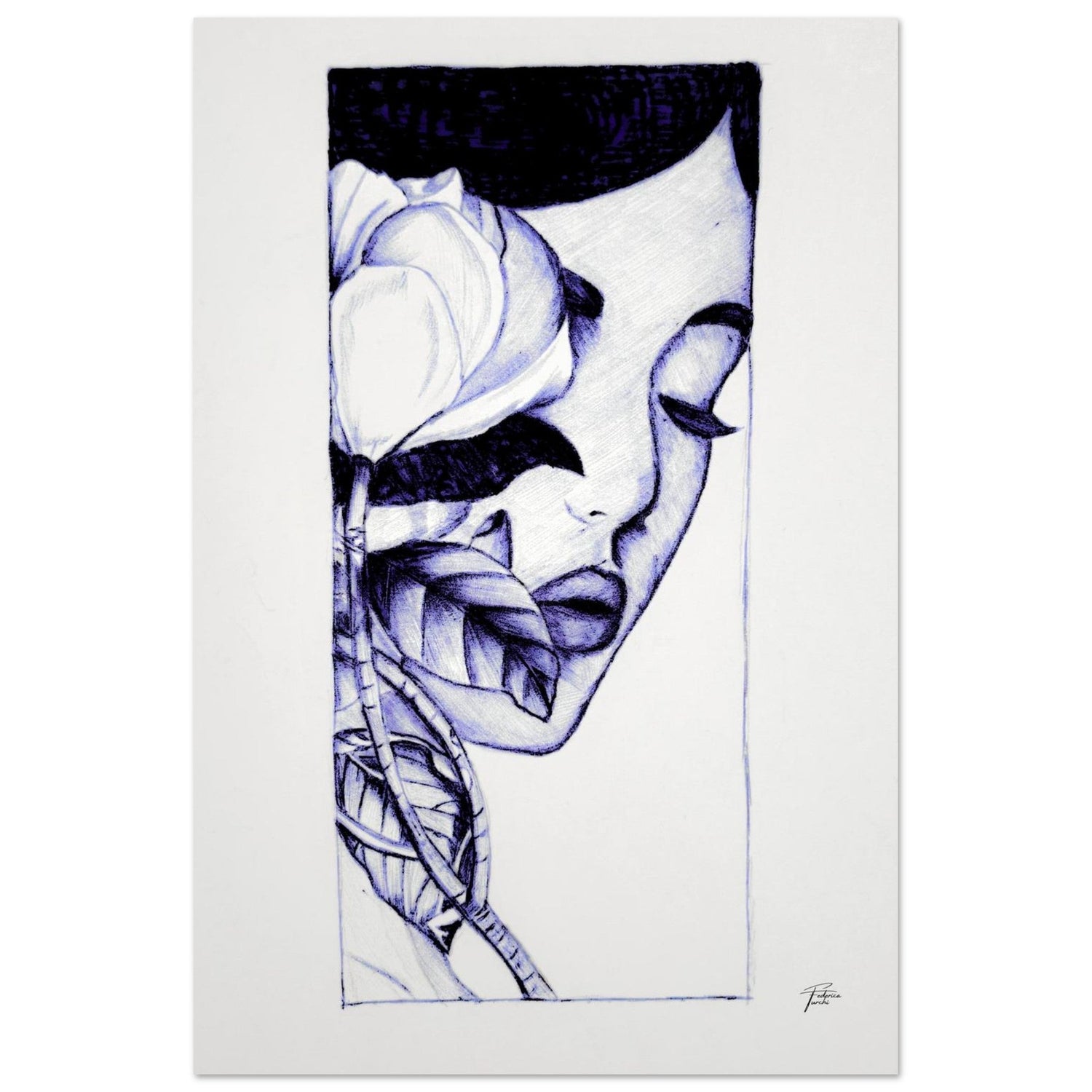 Sfumature di Donna