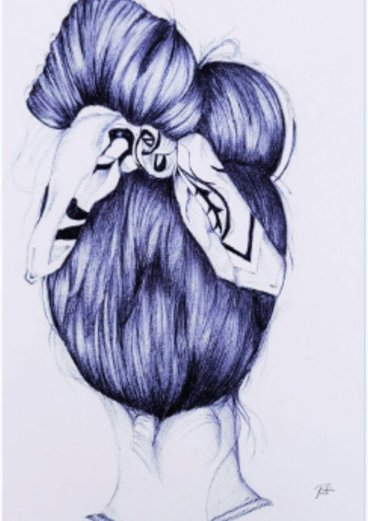 Intertwined Silences